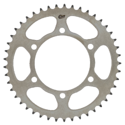 Rear Sprocket 300 - 43 C Sprockets Chiaravalli Group Spa