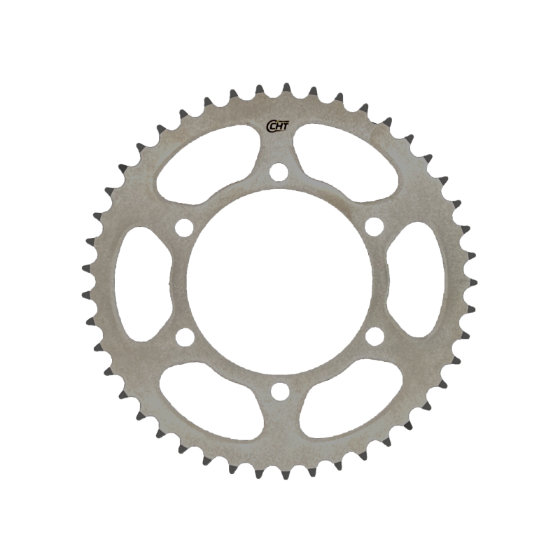 Rear Sprocket 343 - 43 C Sprockets Chiaravalli Group Spa
