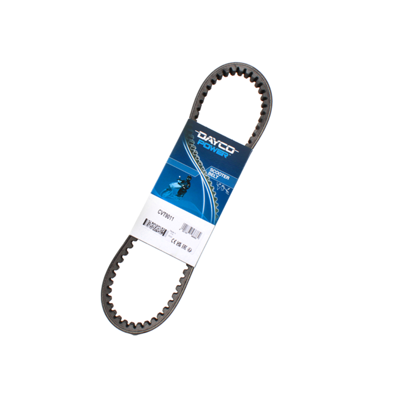 Cinghia Di Trasmissione Dayco Piaggio Vespa Sprint 125cc 4T Courroies de transmission Dayco