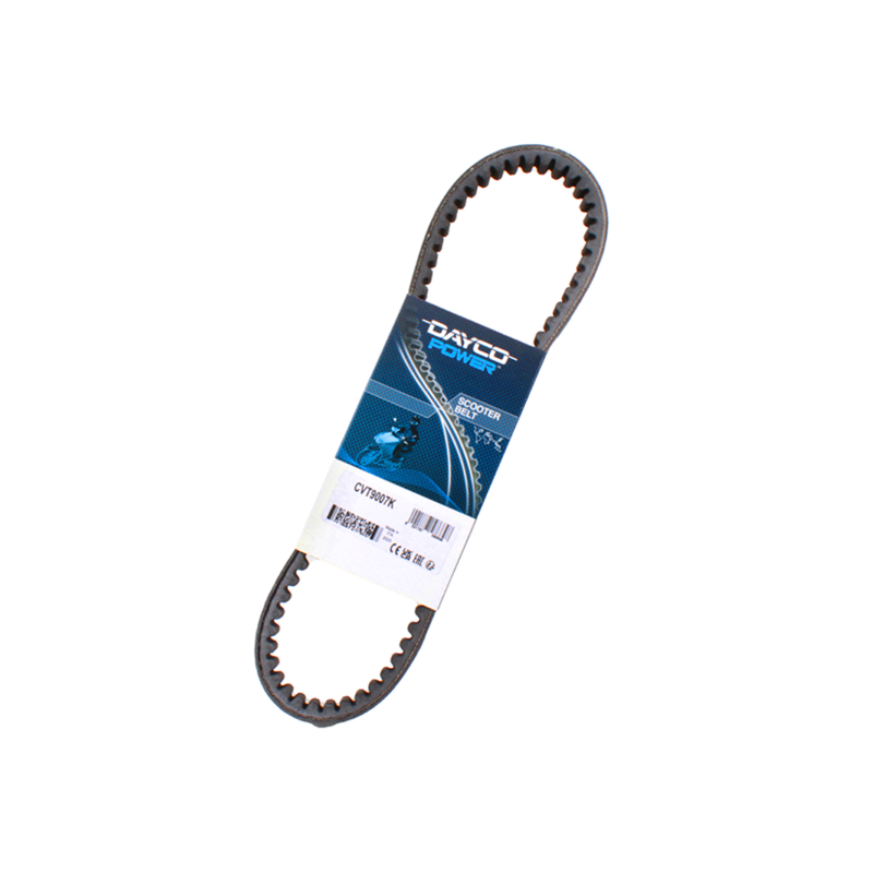 Cinghia Di Trasmissione Dayco Piaggio Liberty Poste 125cc Antriebsriemen Dayco