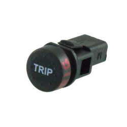  Trip Button Piaggio Mp3 125-300cc 641837 Buttons RMS