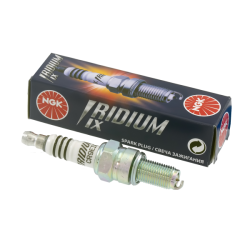 Ngk Spark Plug CR7EIX Stock 7385 Spark Plugs NGK