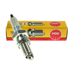 Candela Ngk BR6ES Stock 4922 Candele NGK