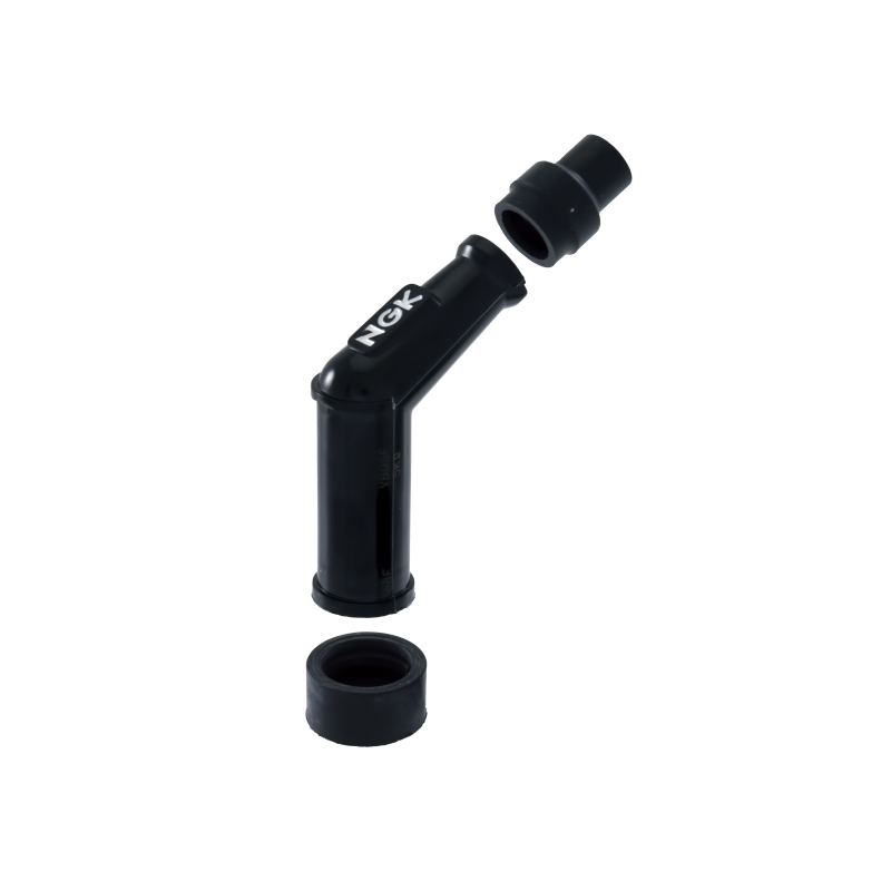 Ngk Spark Plug Boot VB05F Stock 8032 Spark Plugs NGK