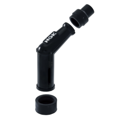 Ngk Spark Plug Boot VB05F Stock 8032 Spark Plugs NGK