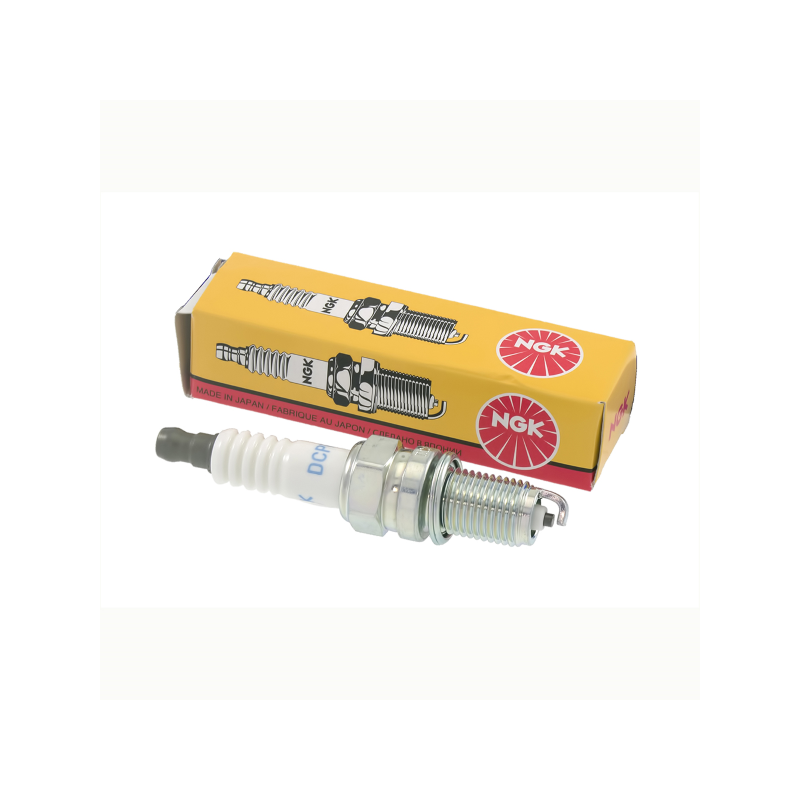 Candela Agricola Ngk CMR6H Stock 3365 Bougies NGK