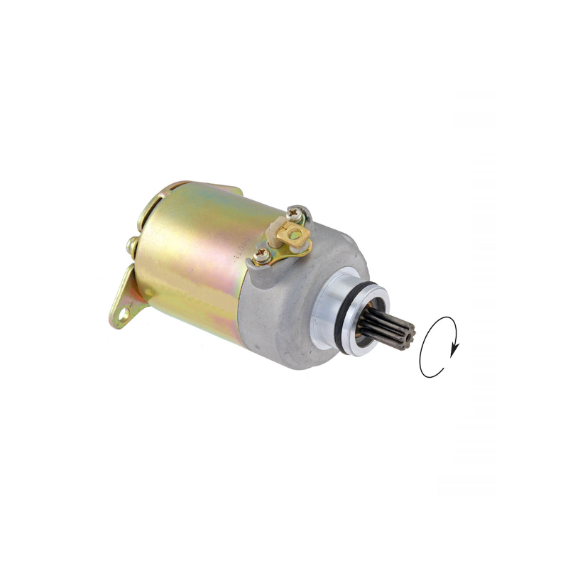Motorino D'Avviamento Kymco 125-150-180cc Motorini D'avviamento RMS