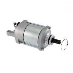 Motorino D'Avviamento Honda Sh 300cc Motorini D'avviamento RMS