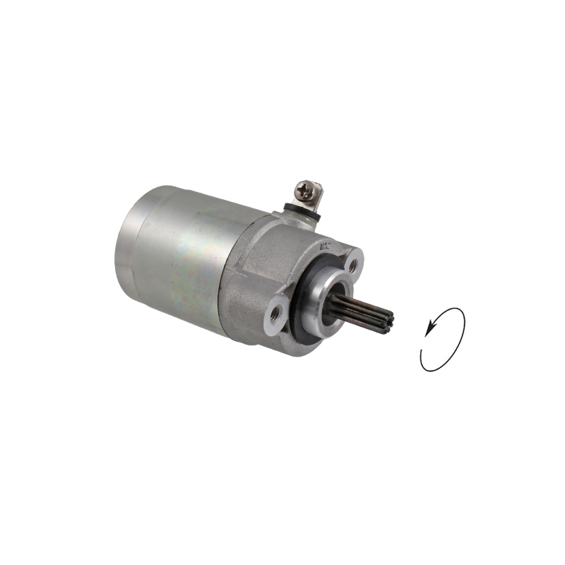 Motorino D'Avviamento Yamaha Mt 125cc 2014/2019 Motorini D'avviamento RMS
