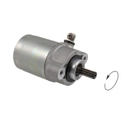  Starter Motor Yamaha Mt 125cc 2014/2019 Starter Motors RMS