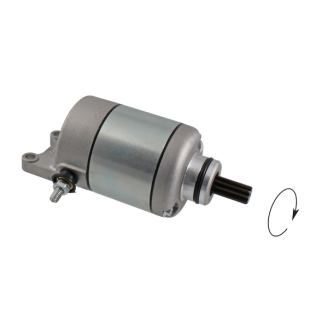 Starter Motors | 