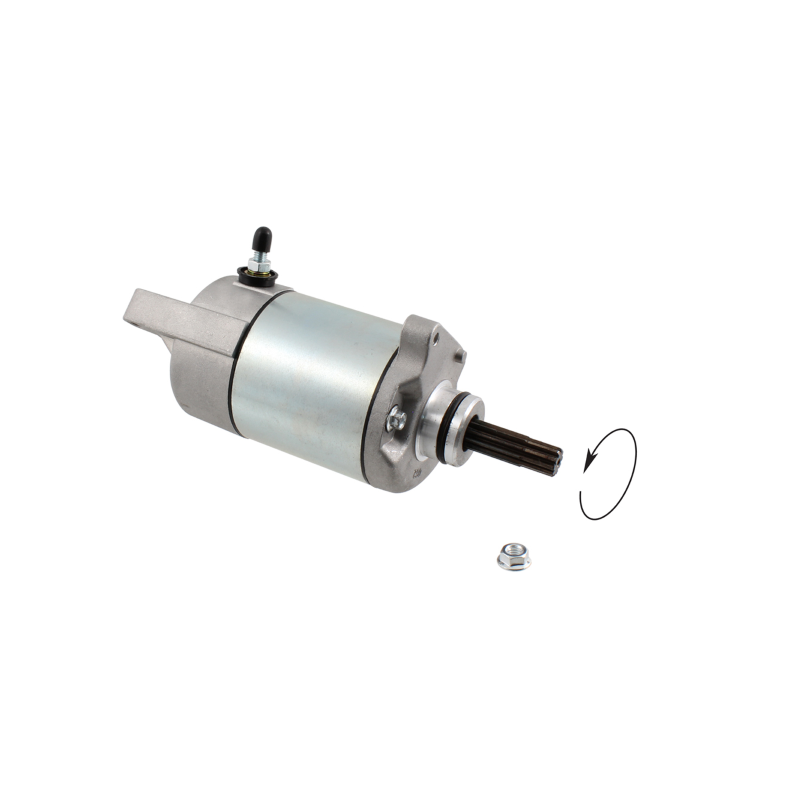  Starter Motor Honda Xr650 Starter Motors RMS