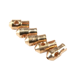 Ricambi e accessori Dell'orto | Amotorbike.com