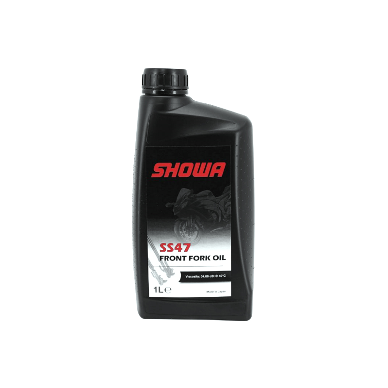 Showa Fork Oil SS47 1L Oils and lubricants Showa