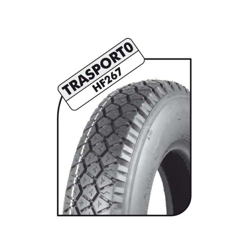Duro Tire 4.00-12 6PR Tires DURO