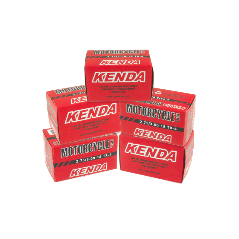 Camera D'Aria Kenda 2.50/2.75-17 Tr 4 Accessori Pneumatici Kenda