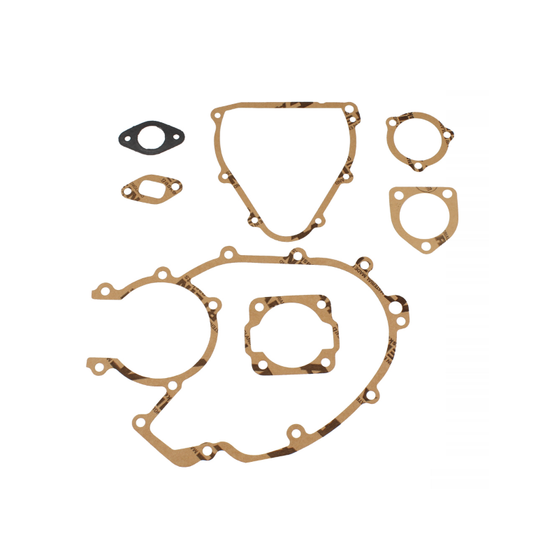 Artein Complete Gasket Set Piaggio Vespa 50-75cc Gaskets Artein
