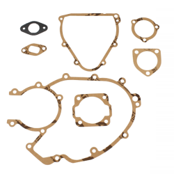 Artein Complete Gasket Set Piaggio Vespa 50-75cc Gaskets Artein