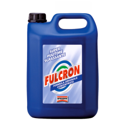 Pulitore Concentrato Sgrassante Fulcron Arexons 5lt Prodotti per pulizia e manutenzione Arexons