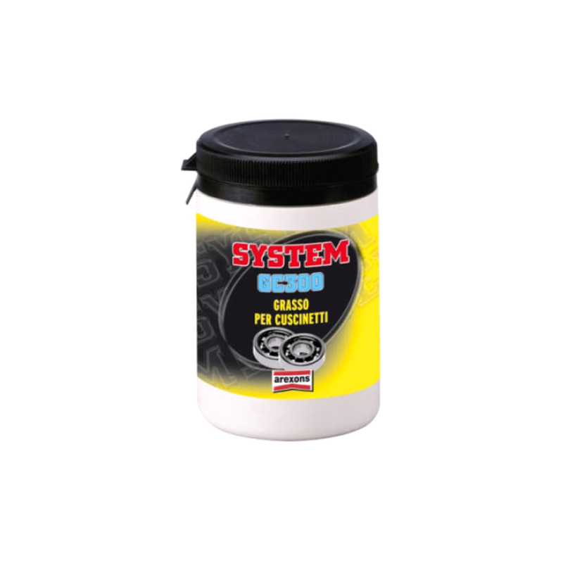 Arexons Bearing Lithium Grease 1000ml Cleaning and maintenance products Arexons