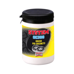 Grasso Cuscinetti Al Litio Arexons 1000ml Prodotti per pulizia e manutenzione Arexons