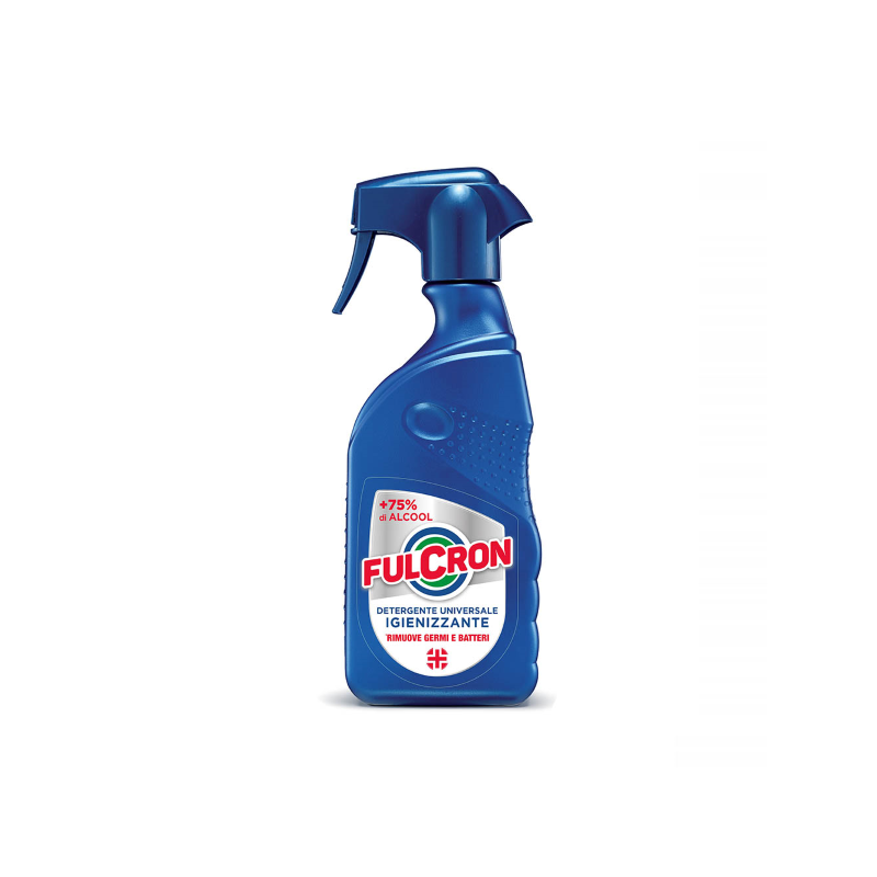 Arexons Fulcron Surfaces Sanitizer 500ml Cleaning and maintenance products Arexons