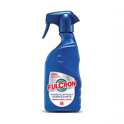 Arexons Fulcron Surfaces Sanitizer 500ml Cleaning and maintenance products Arexons