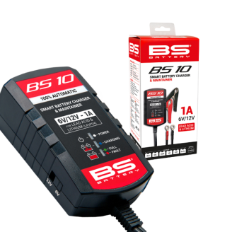 Ricambi e accessori BS-Battery | Amotorbike.com