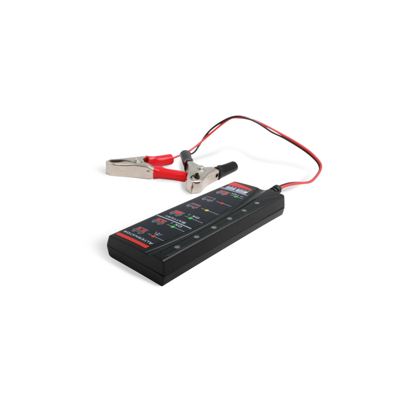 Tester Alternator And Battery Bs BT02 Battery Accessories BS-Battery