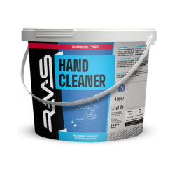 Hand Cleaner 4 Kg Cleaning and maintenance products RMS