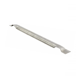  Floor Board Reinforcement Piaggio Vespa Px 80-200cc 1979/2017 Sheet Metal Parts RMS