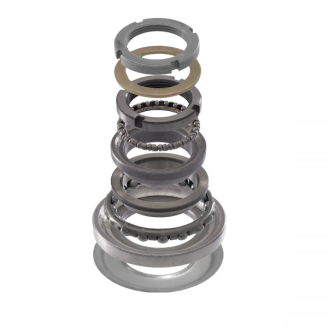 Evok Electronic Ignition Kit Piaggio Vespa 50cc L/N/R/Pk/Primavera/ET3 Ø19 Electronic Ignitions Evok