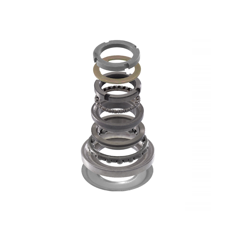 Serie Sterzo Completa Classic Piaggio Vespa 50-125-150-200cc 56002R/56003R Sterzo Rms Classic