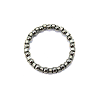 Gabbia A Rulli Classic 12x17x15 Piaggio Vespa Cuscinetti Rms Classic