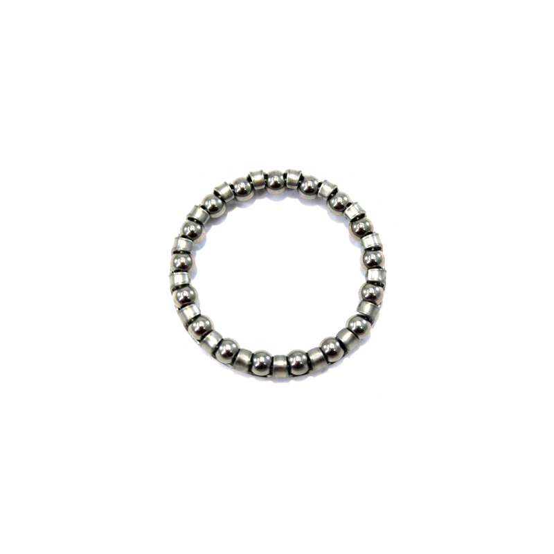 Gabbiette Sterzo Inferiore Classic Piaggio Vespa 077023 Sterzo Rms Classic