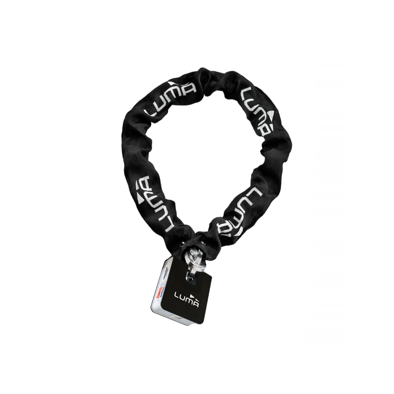 Catena Luma Escudo KDA3812W Chain Lucchetti e Catene Luma