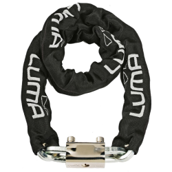 Luma Chain Lock Delta KDM1015DEL Locks and Chains Luma