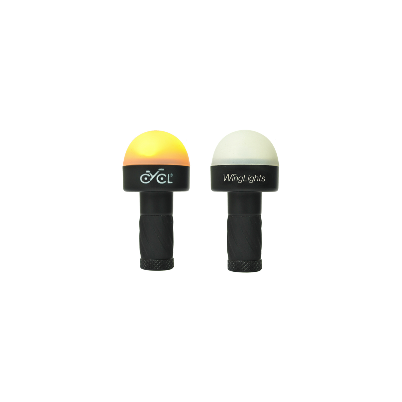 Turn Signals Winglights Pop For Electric Kick Scooter Scooter spare parts and accessories Cycl