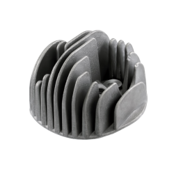  Cylinder Head Piaggio Vespa/Ape 70cc Cylinder Heads Rms Classic