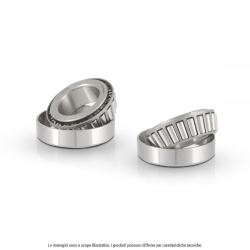 Evok Tapered Roller Steering Head Bearing Bmw Steering Evok