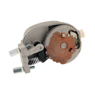 Faco Front Carrier Piaggio Vespa Px Luggage Racks Faco