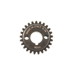 Clutch Gear Cog Z 26 X 69 Evok Piaggio Vespa Clutch Bells and Sprockets Evok