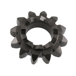 Kickstart Gear Z12-10 Classic Piaggio Vespa 50-125cc Primavera/ET3 078473 Starter Gears Rms Classic