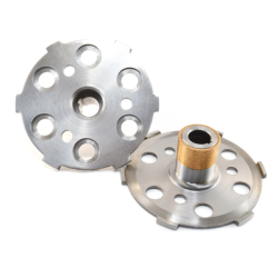 Clutch Bushing Classic Piaggio Vespa Px 80-125-150cc 159905 Clutch Bells and Sprockets Rms Classic