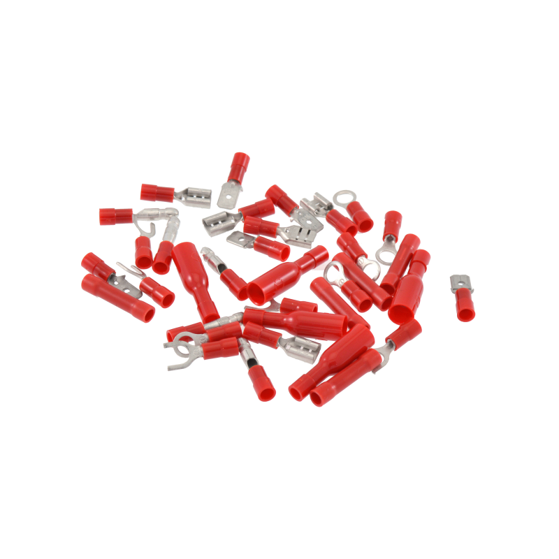 Connettori Preisolati Classic Connettori Rms Classic