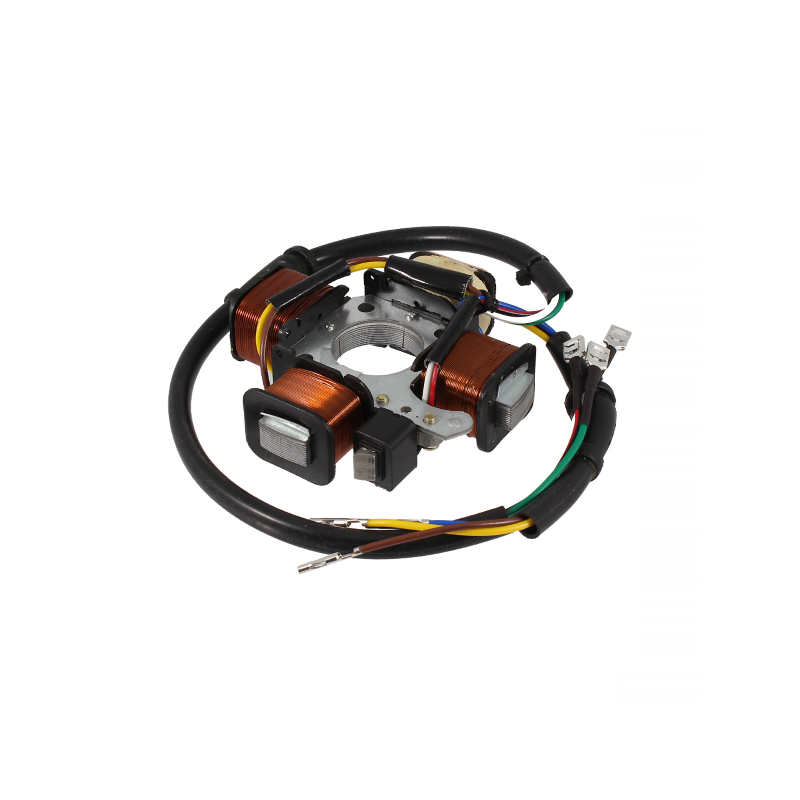  Classic Stator Piaggio Ciao 293814 Stators Rms Classic