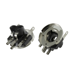 Portalampada Fanale Classic Lambretta Li 1/2 Serie 15080030 Portalampada Rms Classic