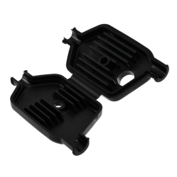  Classic Socket Assy Piaggio Vespa Pxe 163476 Electrical system accessories Rms Classic