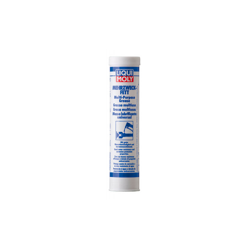 Liquimoly Multiporpose Grase 1KG Cleaning and maintenance products LIQUI MOLY