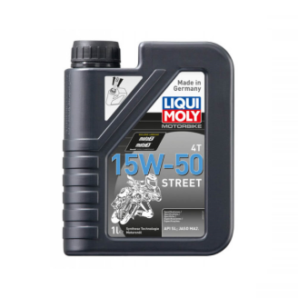 Ricambi e accessori LIQUI MOLY | Amotorbike.com